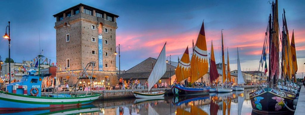 Cervia
