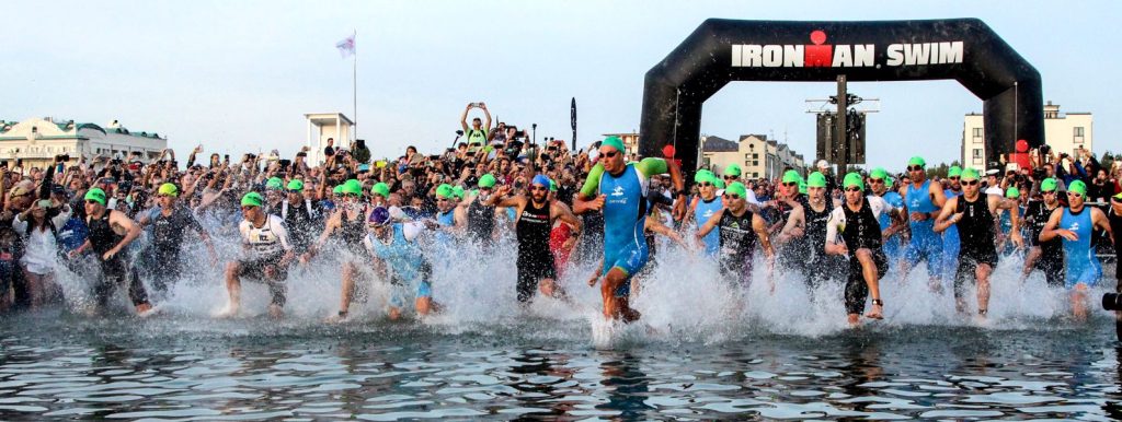 Ironman – Cervia