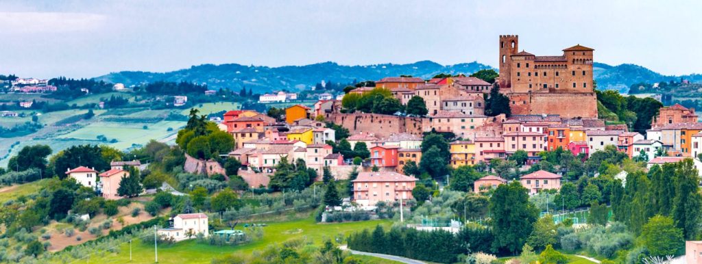 Longiano