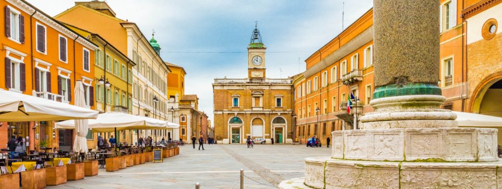Ravenna