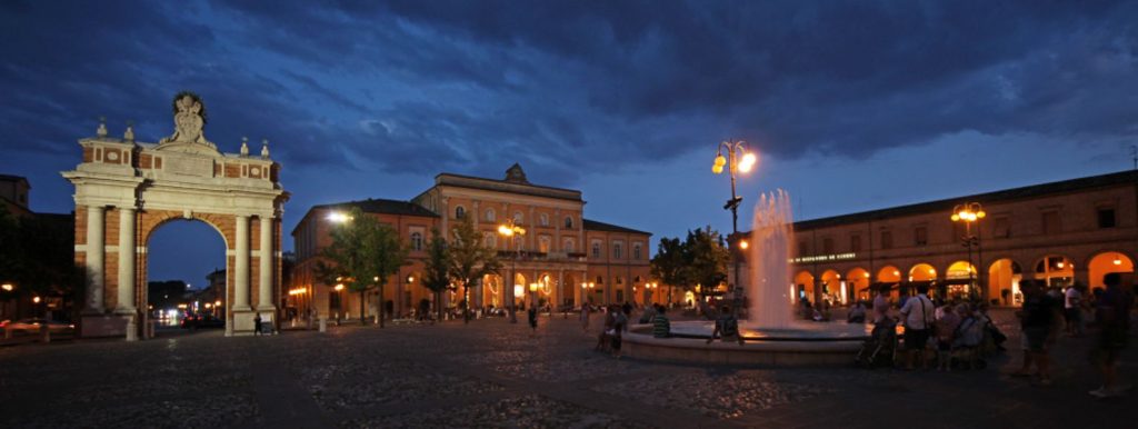 Santarcangelo