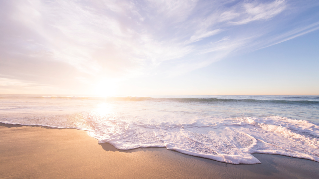 Settembre al mare a Cervia