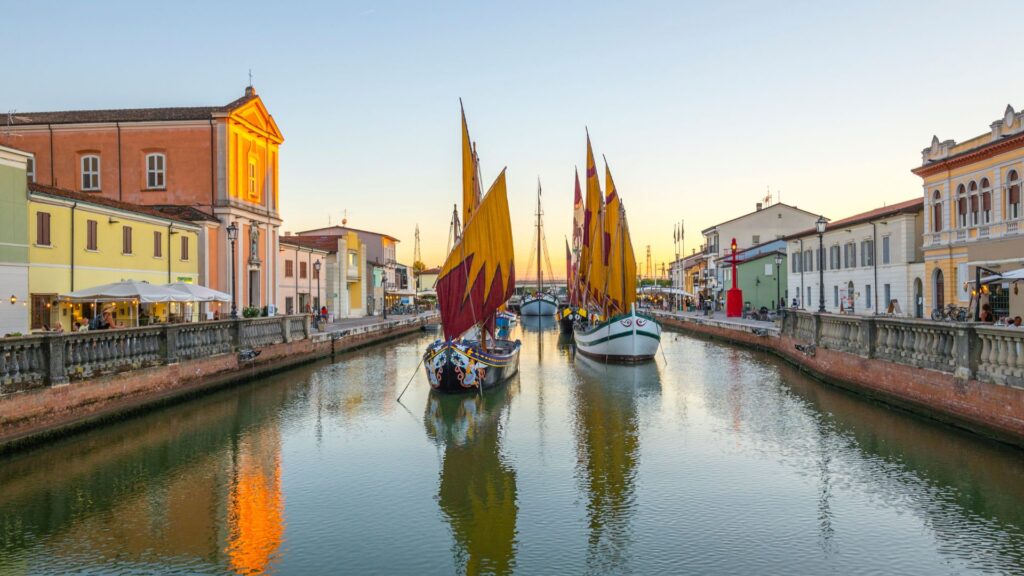 Cesenatico