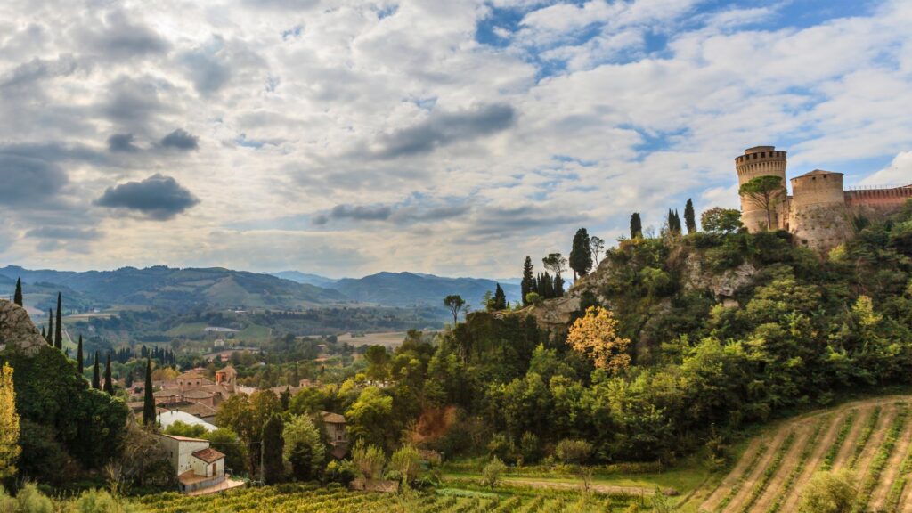 Longiano