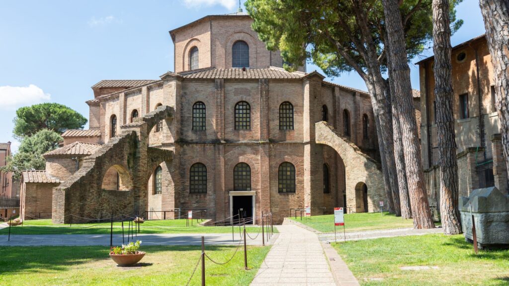 Ravenna