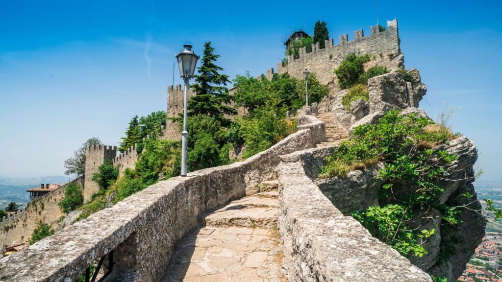 San Marino